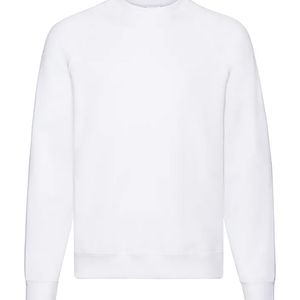 Classic Raglan Sweat, miniatyr 1
